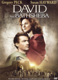 David and Bathsheba