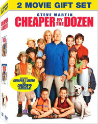 Cheaper by the Dozen/Cheaper by the Dozen 2