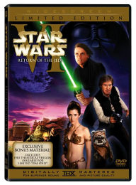 Star Wars: Episode VI - The Return of the Jedi