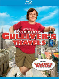 Gulliver's Travels Rob Letterman Director