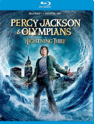 Percy Jackson & the Olympians: The Lightning Thief Chris Columbus Director