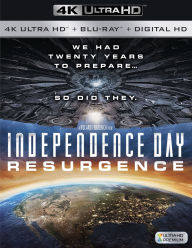 Independence Day: Resurgence