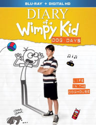 Diary of a Wimpy Kid: Dog Days David Bowers Director
