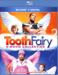 Tooth Fairy: 2-Movie Collection