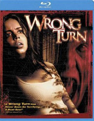 Wrong Turn Rob Schmidt Director