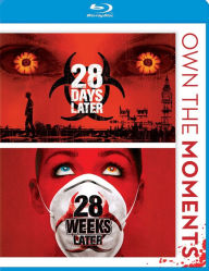 28 Days Later/28 Weeks Later