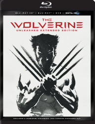 Wolverine