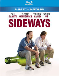 Sideways
