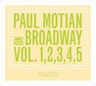 On Broadway 1 & 2 & 3 & 4 & 5 (Paul Motian)