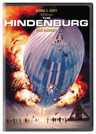 The Hindenburg Robert Wise Director