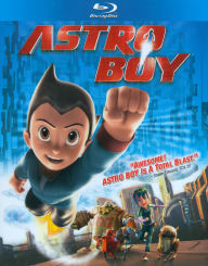 Astro Boy