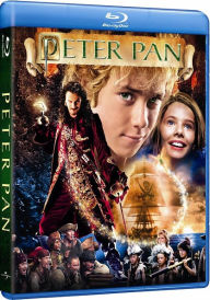 Peter Pan [Blu-ray] P.J. Hogan Director