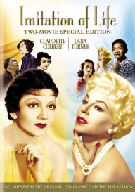 Imitation of Life (1934/1959)