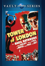 The Tower of London Rowland V. Lee Director