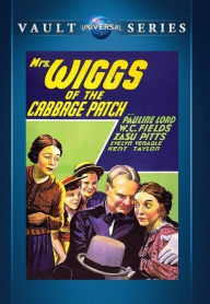 Mrs. Wiggs of the Cabbage Patch Hugh Ford Director