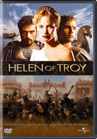Helen of Troy John Kent Harrison Director