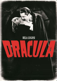 Dracula Tod Browning Director