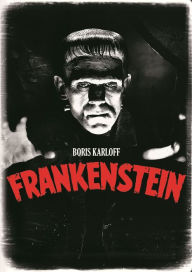 Frankenstein James Whale Director