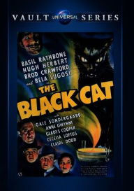 The Black Cat Albert S. Rogell Director