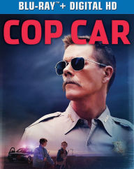 Cop Car