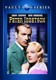 Peter Ibbetson Henry Hathaway Director