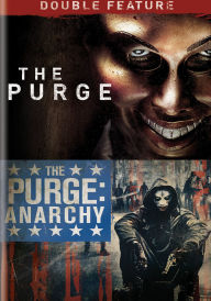 Purge/Purge: Anarchy