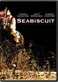 Seabiscuit Gary Ross Director