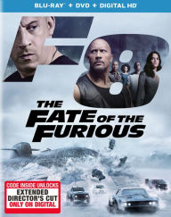 Fate of the Furious