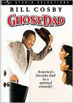 Ghost Dad Sidney Poitier Director