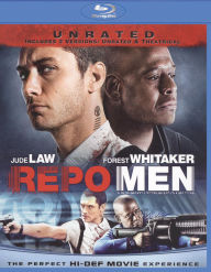 Repo Men
