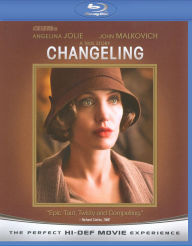 Changeling