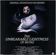 Unbearable Lightness of Being, Film Score - Leos Janácek