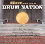 Drum Nation, Vol. 1 - Bill Bruford