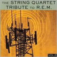 String Quartet Tribute to R.E.M., Vol. 2 - Doug Munro