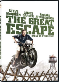 The Great Escape John Sturges Director