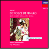 Mozart: Die Hochzeit des Figaro - Vienna Philharmonic Orchestra