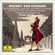 Mozart: Don Giovanni (Gesamtaufnahme) (ital.)