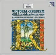 Victoria: Requiem (Officium Defunctorum, 1605)