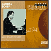 Great Pianists of the 20th Century: Andras Schiff - András Schiff