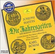 Haydn: The Seasons Karl Bohm Primary Artist