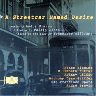 Previn: A Streetcar Named Desire - Renée Fleming