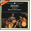 Mozart: Requiem - Colin Davis