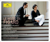 Mozart: Le Nozze di Figaro - Anna Netrebko