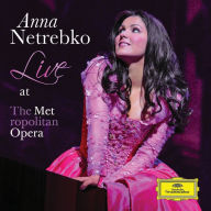Live at the Metropolitan Opera