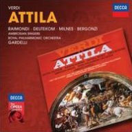 Verdi: Attila - Ruggero Raimondi
