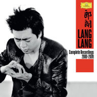 Complete Recordings 2000-2009 - Lang Lang