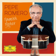 Spanish Nights - Pepe Romero
