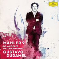 Mahler 9 Gustavo Dudamel Primary Artist