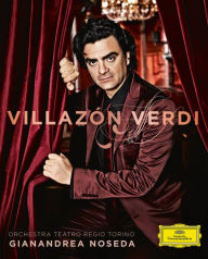 Villazón Verdi - Rolando Villazón