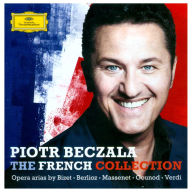 French Collection Piotr Beczala Primary Artist